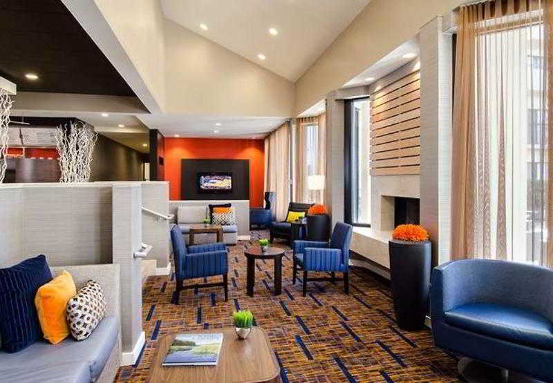 Courtyard Greenville Haywood Mall Экстерьер фото