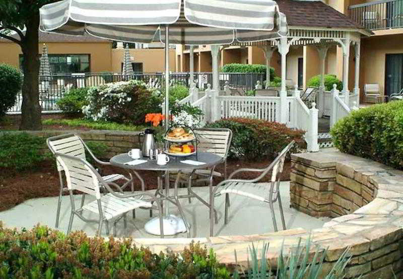 Courtyard Greenville Haywood Mall Экстерьер фото